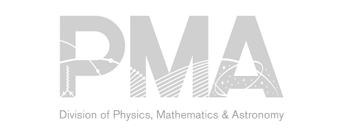 PMA Caltech Website