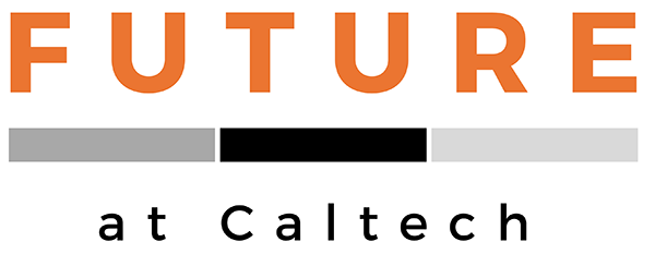 FUTURE at Caltech logo