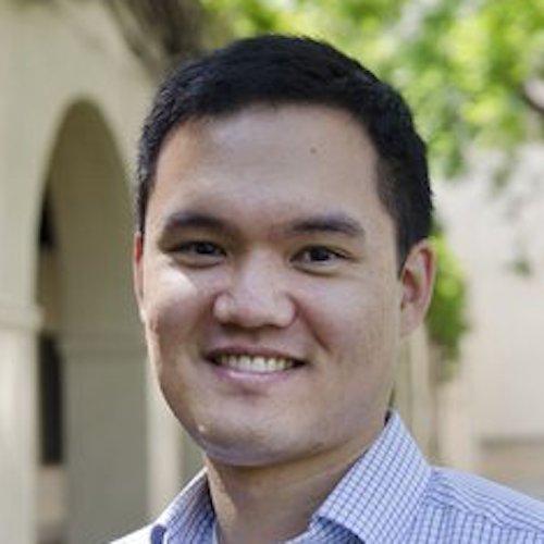 DAVE HSIEH